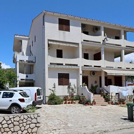Apartments By The Sea Mandre, Pag - 3084 Kolan Exteriör bild